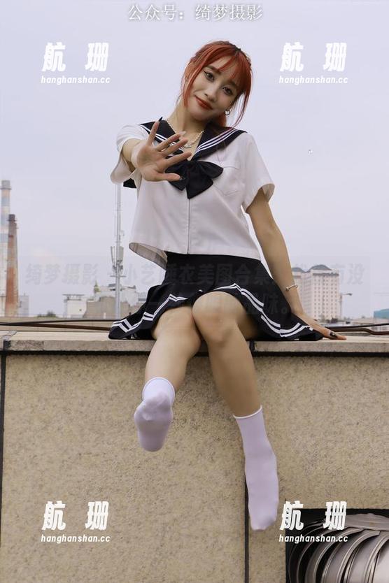 绮梦摄影-小艺 绮梦摄影 - 小艺睡衣美图合集:找找有没有让你一秒傻眼的品味。