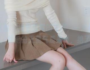 绮梦摄影 - 这份露露的写真，一点都不普通，就她的天使气质来说，绝了！