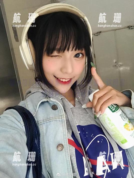 舞小喵的棉袜合集：我敢打包票，这图里的袜子比你还可爱