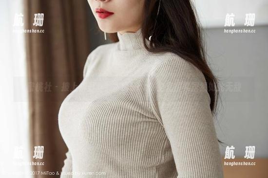 蜜桃社 - 披上裤里丝，木楠Nan的全套图集居然如此无敌