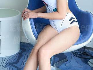 蜜桃社 - 定制的泳衣，是珍妮Jeane说的“随性”的真相吗？图集准备好了吗？