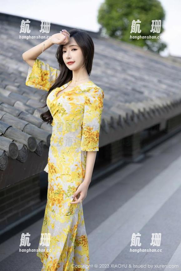 语画界-王馨瑶yanni 语画界 - 王馨瑶yanni泳装合集,偶尔想想自己去海边时的那个小梦想。