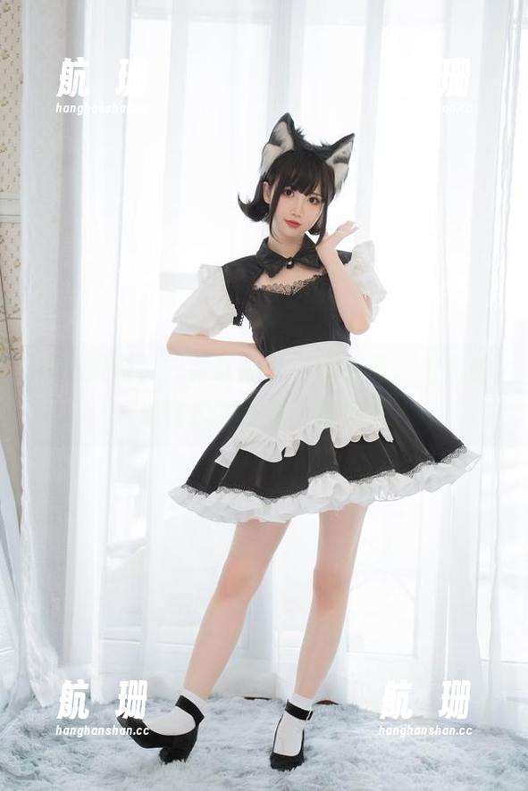 在线集合！“面饼仙儿”水手服，咱们的海洋里有没有小冒险？