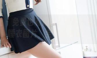 魅妍社 - 免费也有限制？看程小烦不烦的睡衣图片，全都在这里！