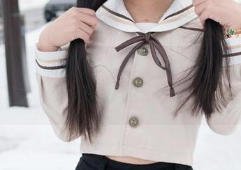 魅妍社 - 赵欢颜Jessica出品：全套妹妹风，萌化你的心！
